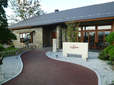 ルミエール zelkova .JPG